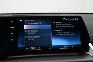 BMW iX1 bild 15