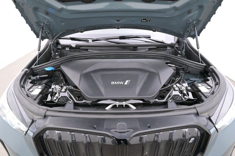 BMW iX1 bild 26