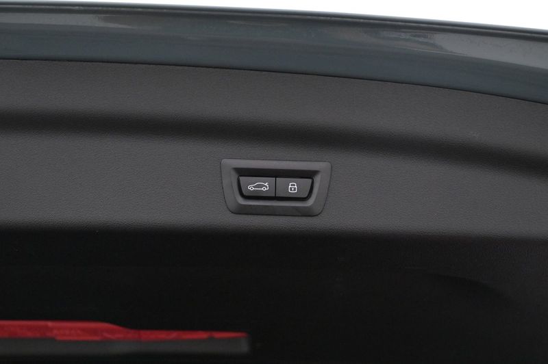 BMW iX1 bild 21