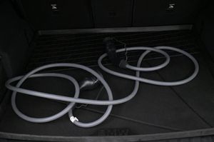BMW iX1 bild 22