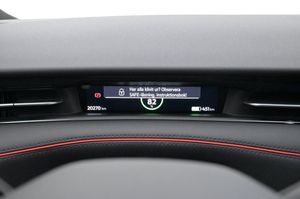 Volkswagen ID.7 bild 9