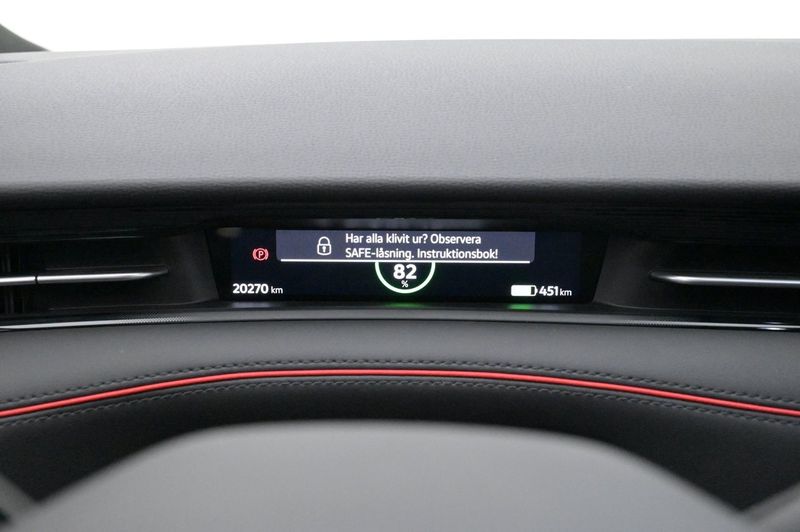 Volkswagen ID.7 bild 9