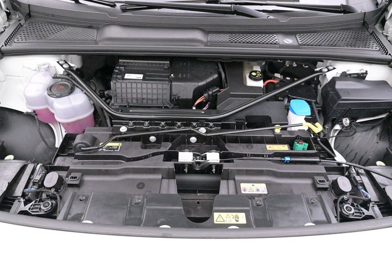 Volkswagen ID.7 bild 26