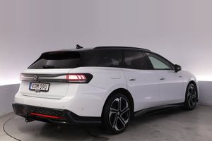 Volkswagen ID.7 bild 5