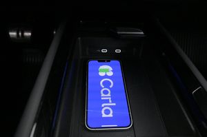 Volkswagen ID.7 bild 18