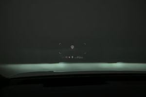 Volkswagen ID.7 bild 8
