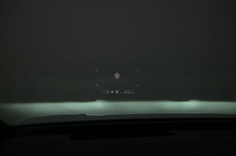 Volkswagen ID.7 bild 8