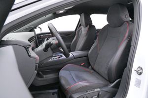 Volkswagen ID.7 bild 10