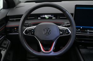 Volkswagen ID.7 bild 7