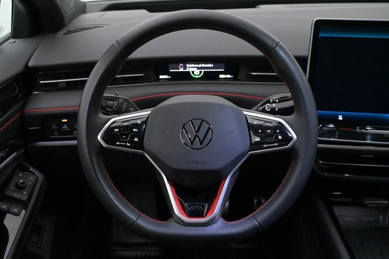 Volkswagen ID.7 bild 7