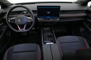 Volkswagen ID.7 bild 6