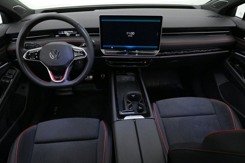 Volkswagen ID.7 bild 6