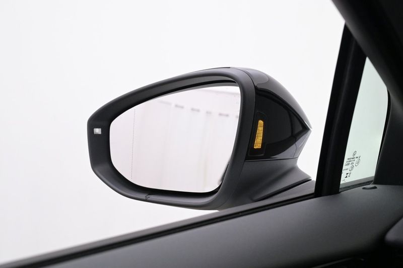 Volkswagen ID.7 bild 19