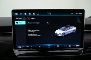 Volkswagen ID.7 bild 15