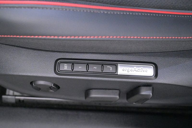 Volkswagen ID.7 bild 11