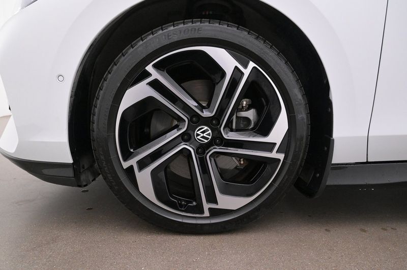 Volkswagen ID.7 bild 27