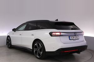 Volkswagen ID.7 bild 4