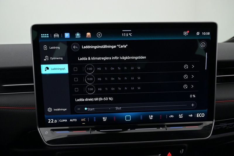 Volkswagen ID.7 bild 14