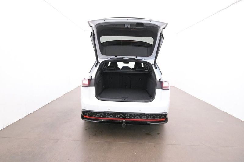 Volkswagen ID.7 bild 21