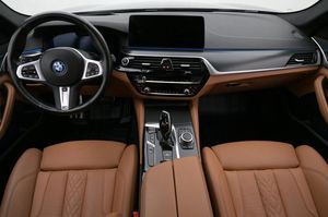 BMW 530 bild 6