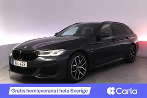 BMW 530 bild 1