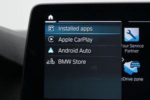 BMW 530 bild 14