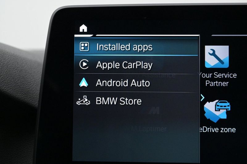 BMW 530 bild 14