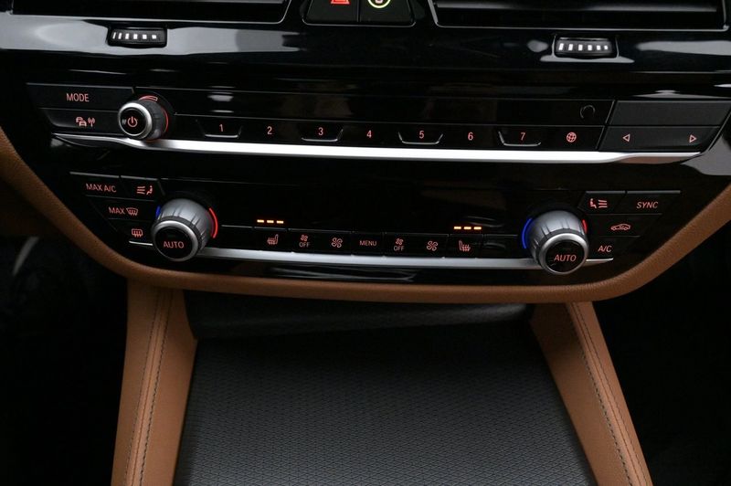 BMW 530 bild 15