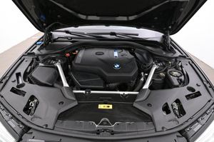 BMW 530 bild 26