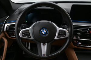 BMW 530 bild 7