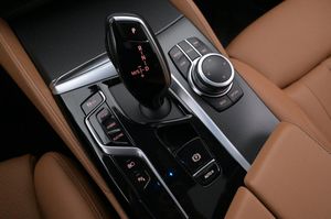 BMW 530 bild 17
