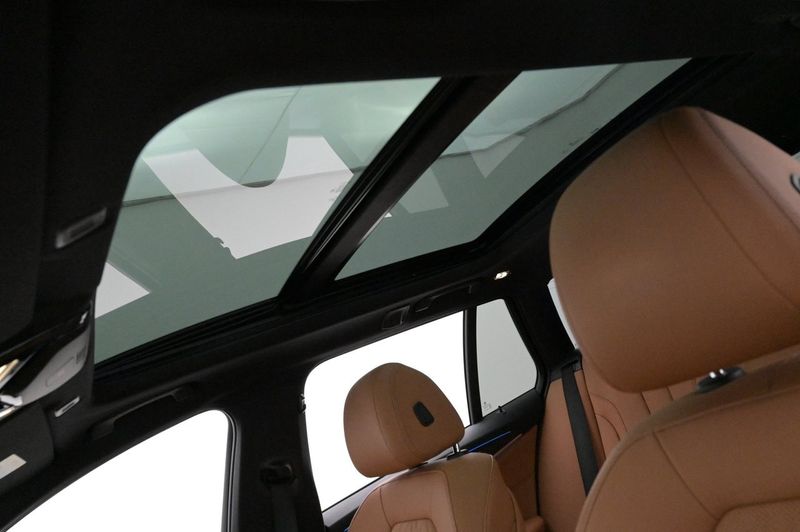 BMW 530 bild 18