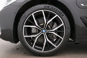 BMW 530 bild 27