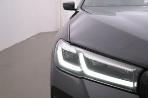 BMW 530 bild 25