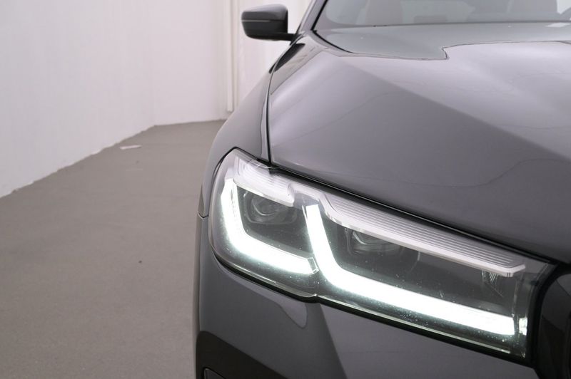 BMW 530 bild 25