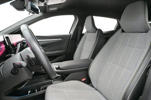 Renault Megane E-Tech bild 10
