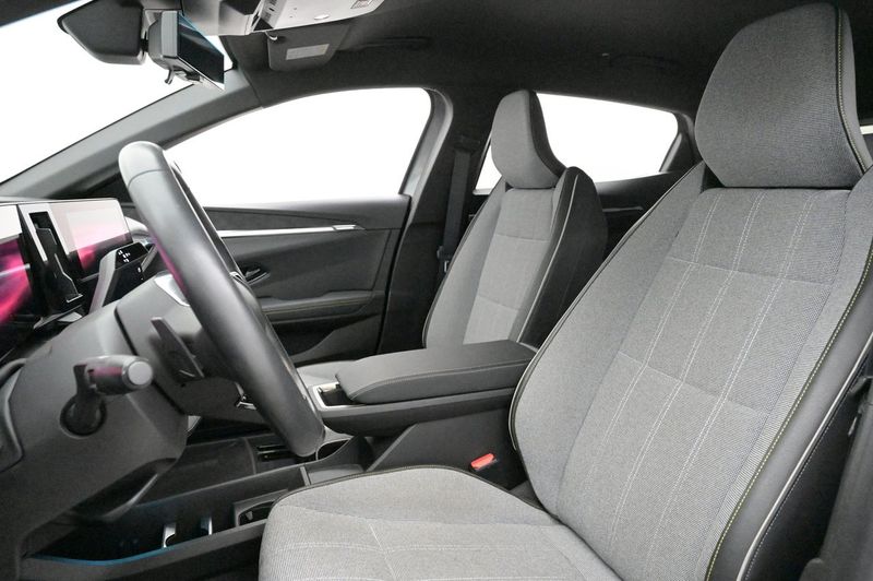 Renault Megane E-Tech bild 10