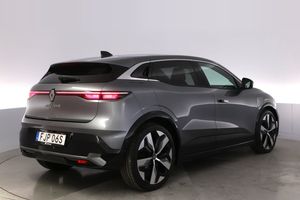 Renault Megane E-Tech bild 5