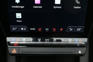 Renault Megane E-Tech bild 18