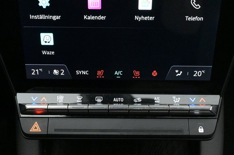 Renault Megane E-Tech bild 18