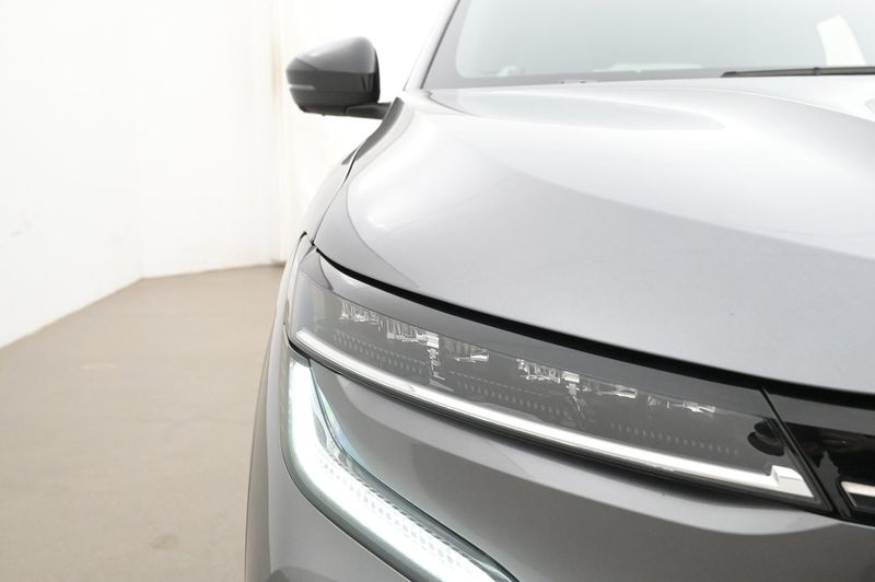 Renault Megane E-Tech bild 25