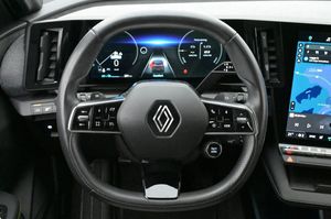 Renault Megane E-Tech bild 7