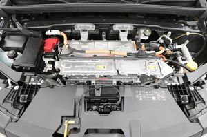 Renault Megane E-Tech bild 26