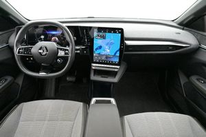 Renault Megane E-Tech bild 6
