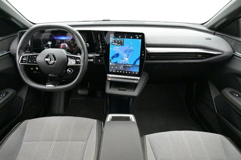 Renault Megane E-Tech bild 6