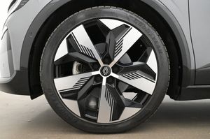 Renault Megane E-Tech bild 27