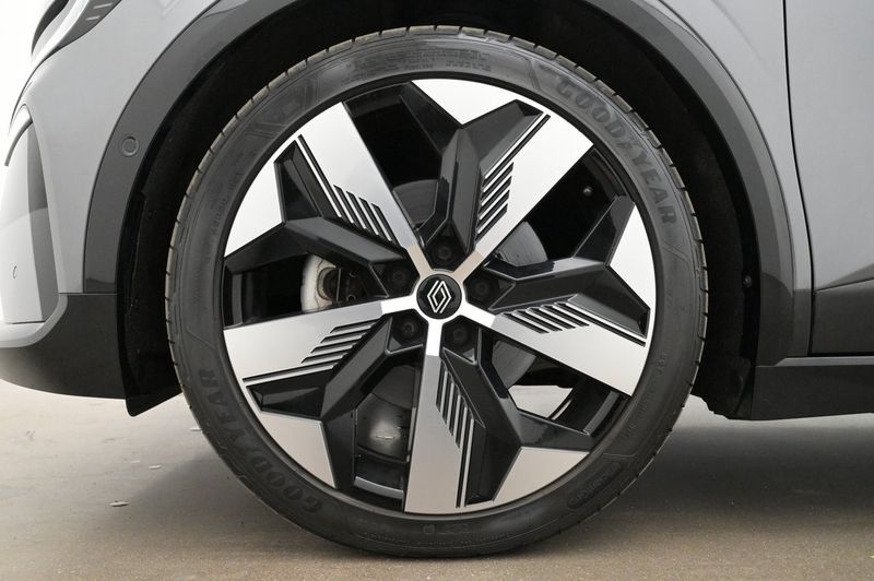 Renault Megane E-Tech bild 27