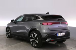 Renault Megane E-Tech bild 4