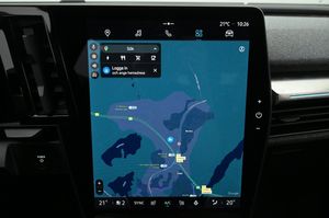 Renault Megane E-Tech bild 12