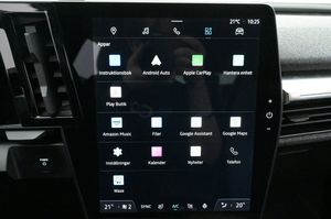 Renault Megane E-Tech bild 13
